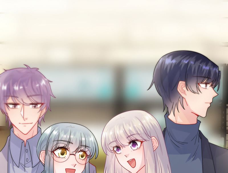 惹上首席帝少韩漫全集-第二部第149话无删减无遮挡章节图片 