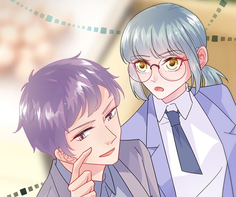 惹上首席帝少韩漫全集-第二部第150话无删减无遮挡章节图片 