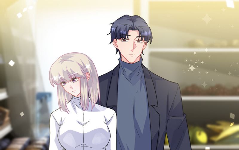 惹上首席帝少韩漫全集-第二部第151话无删减无遮挡章节图片 
