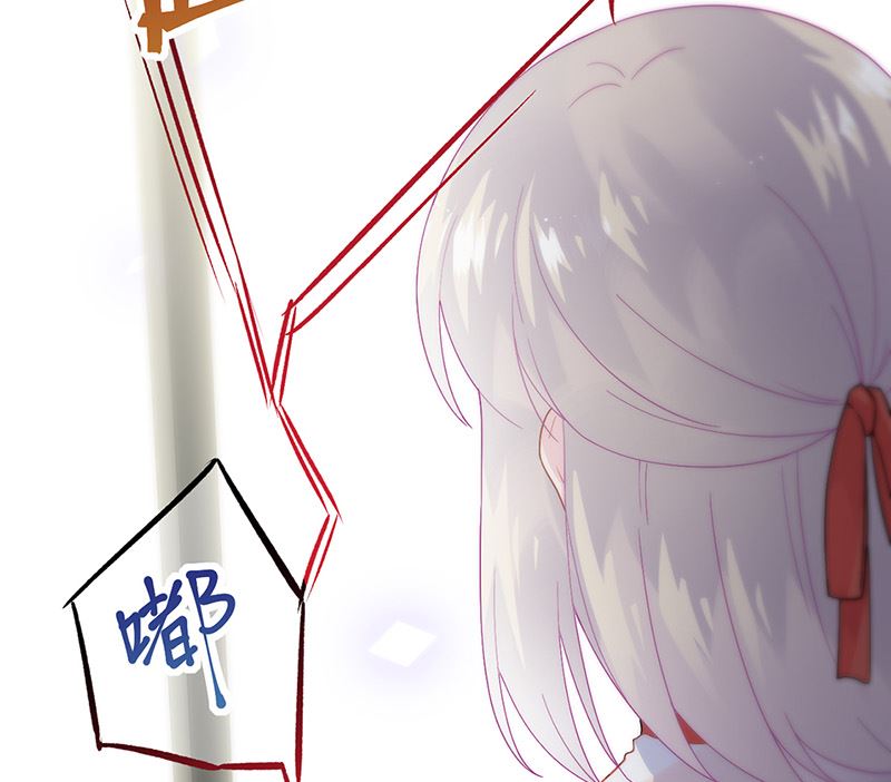 惹上首席帝少韩漫全集-第二部第153话无删减无遮挡章节图片 