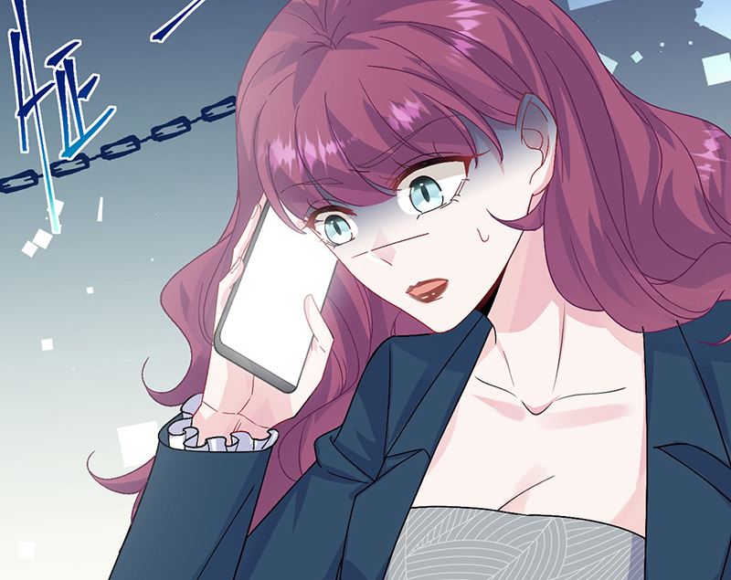 惹上首席帝少韩漫全集-第二部第153话无删减无遮挡章节图片 