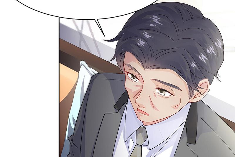 惹上首席帝少韩漫全集-第二部第155话无删减无遮挡章节图片 