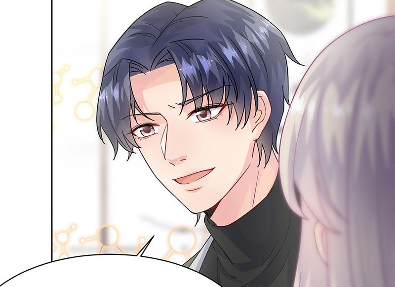 惹上首席帝少韩漫全集-第二部第155话无删减无遮挡章节图片 