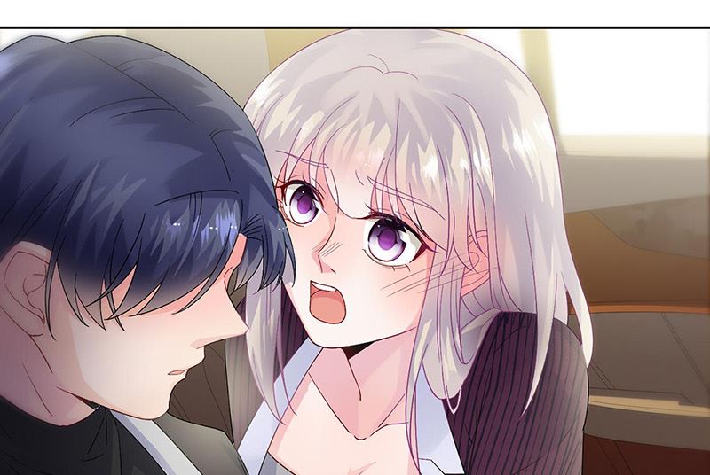 惹上首席帝少韩漫全集-第二部第155话无删减无遮挡章节图片 