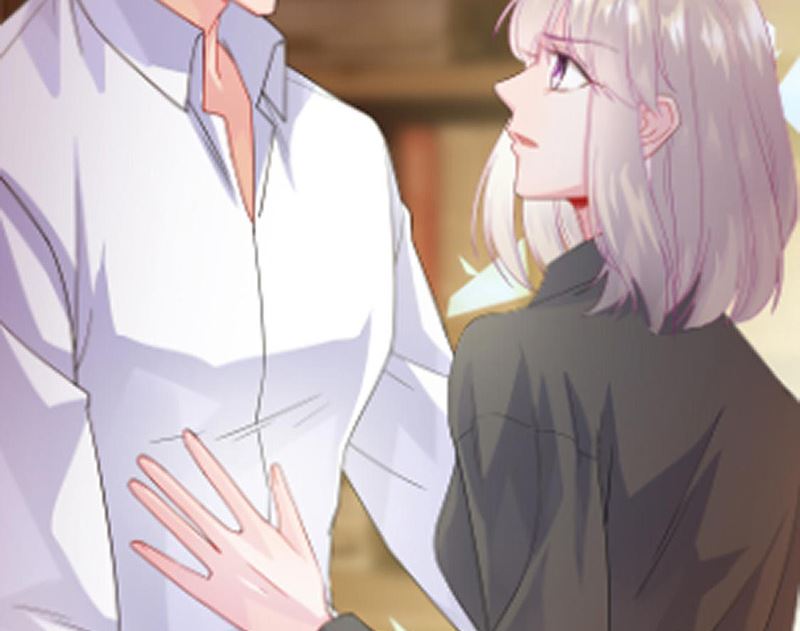 惹上首席帝少韩漫全集-第二部第157话无删减无遮挡章节图片 