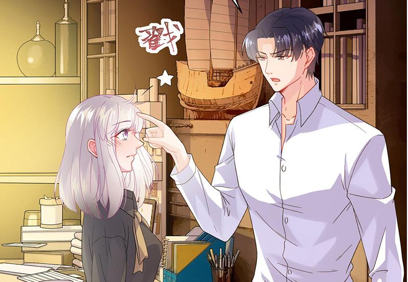 惹上首席帝少韩漫全集-第二部第157话无删减无遮挡章节图片 