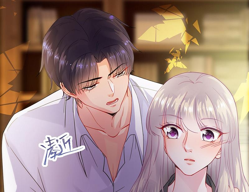 惹上首席帝少韩漫全集-第二部第158话无删减无遮挡章节图片 