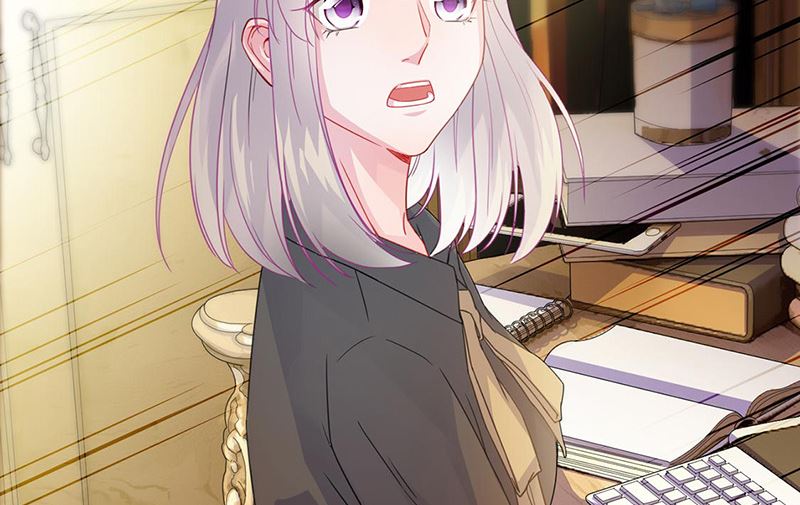 惹上首席帝少韩漫全集-第二部第158话无删减无遮挡章节图片 