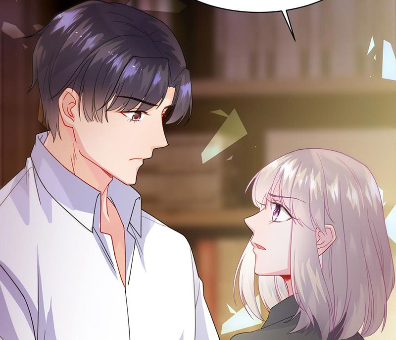 惹上首席帝少韩漫全集-第二部第158话无删减无遮挡章节图片 