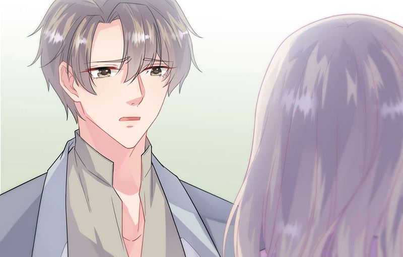 惹上首席帝少韩漫全集-第二部第159话无删减无遮挡章节图片 