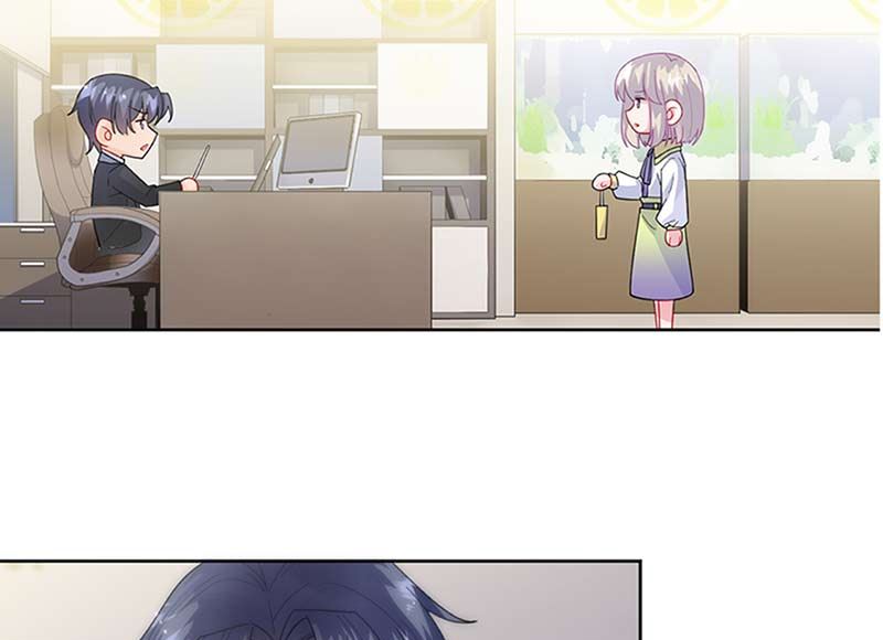 惹上首席帝少韩漫全集-第二部第159话无删减无遮挡章节图片 