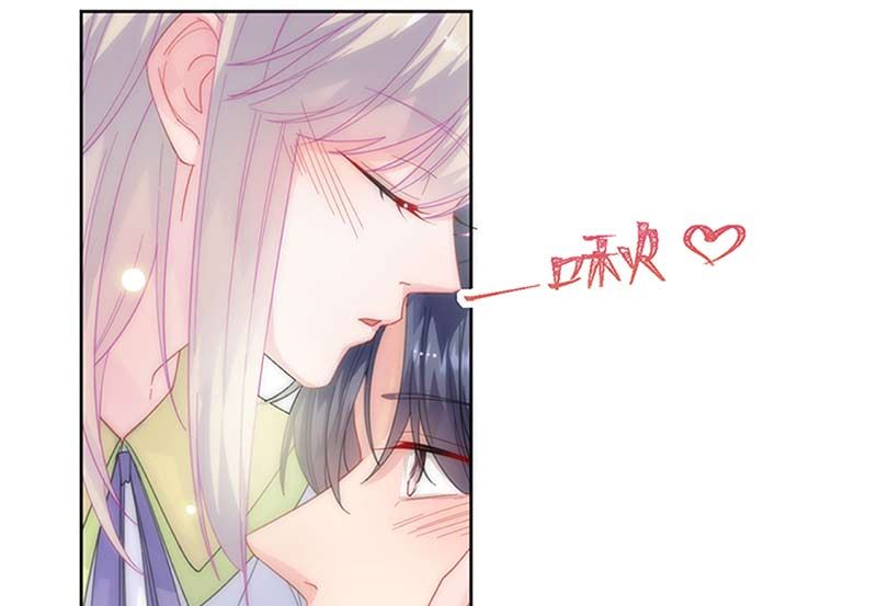 惹上首席帝少韩漫全集-第二部第159话无删减无遮挡章节图片 