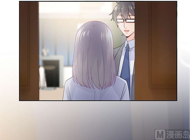 惹上首席帝少韩漫全集-第二部第160话无删减无遮挡章节图片 