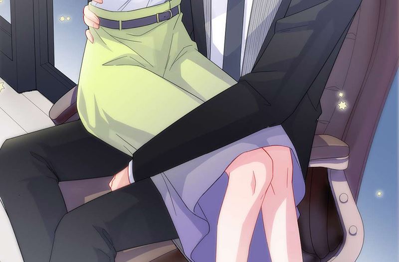 惹上首席帝少韩漫全集-第二部第160话无删减无遮挡章节图片 
