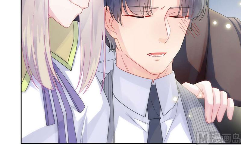 惹上首席帝少韩漫全集-第二部第160话无删减无遮挡章节图片 