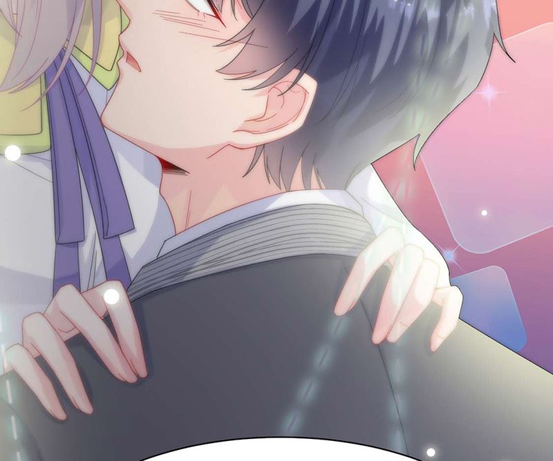 惹上首席帝少韩漫全集-第二部第160话无删减无遮挡章节图片 