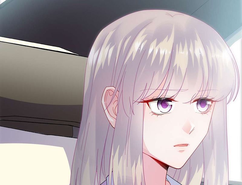 惹上首席帝少韩漫全集-第二部第160话无删减无遮挡章节图片 