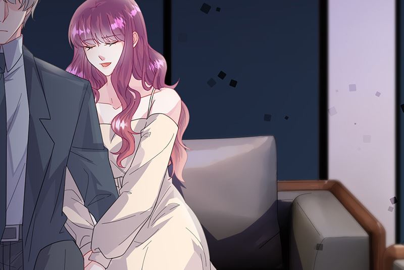 惹上首席帝少韩漫全集-第二部第161话无删减无遮挡章节图片 