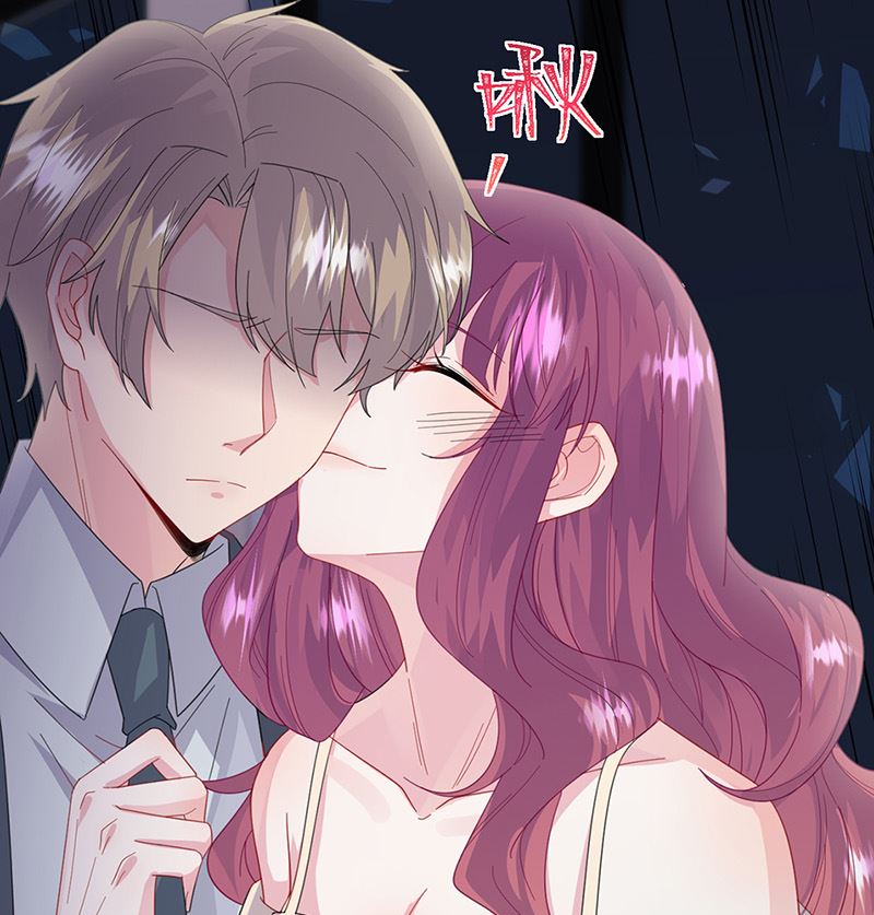 惹上首席帝少韩漫全集-第二部第161话无删减无遮挡章节图片 
