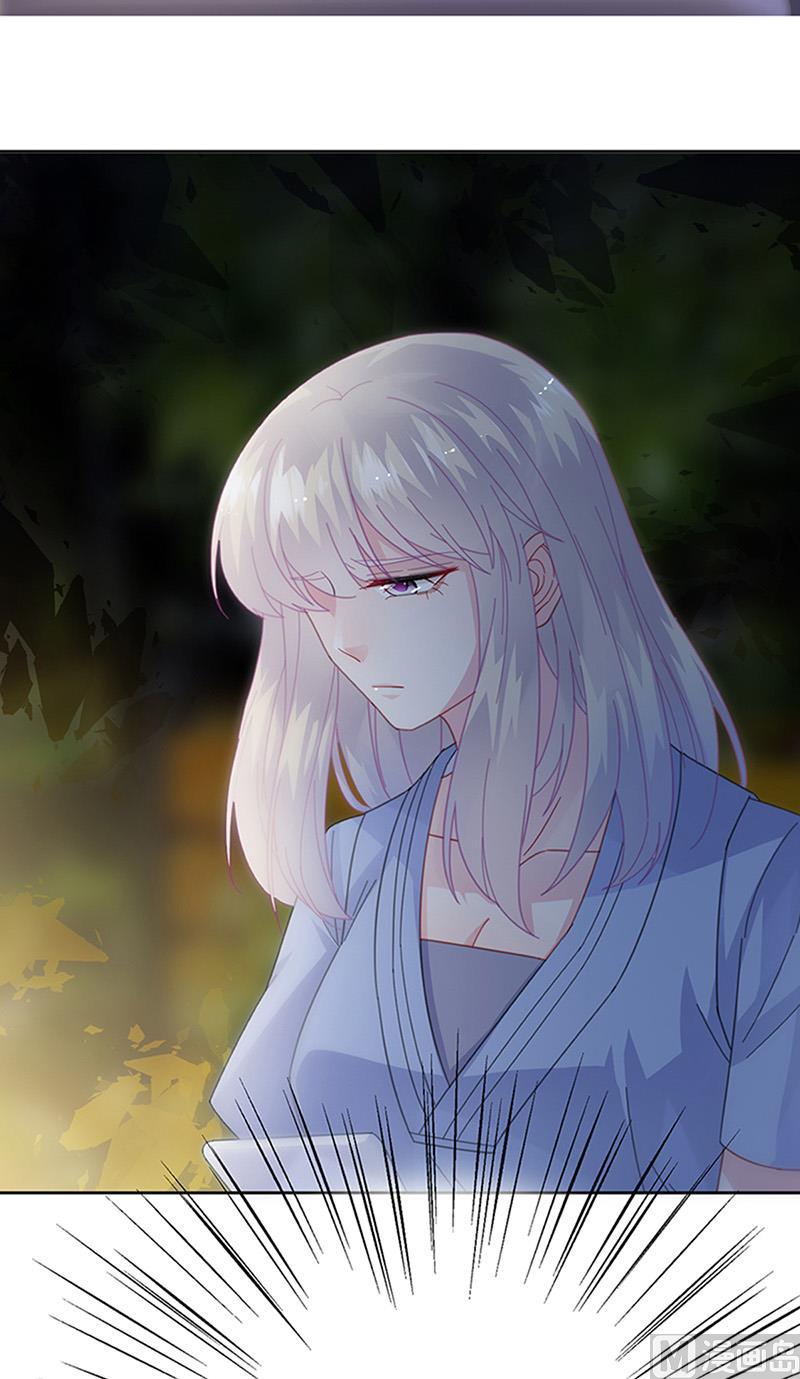 惹上首席帝少韩漫全集-第二部第162话无删减无遮挡章节图片 