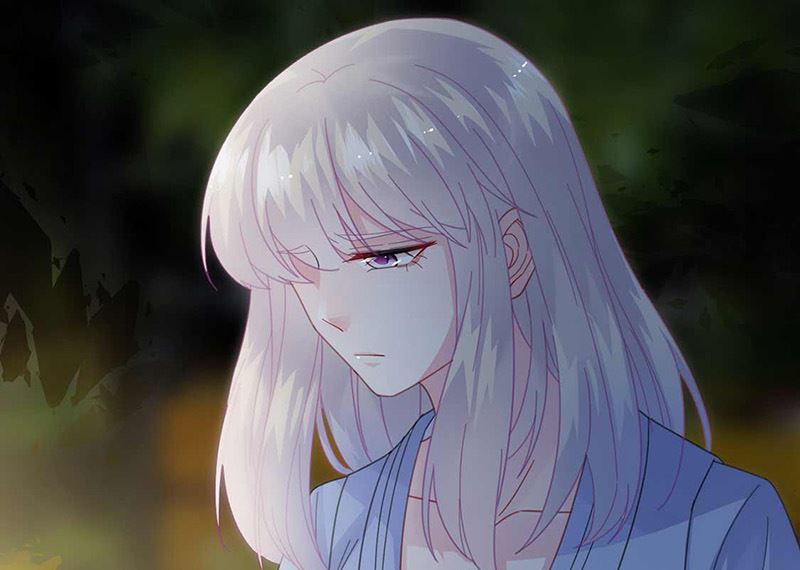 惹上首席帝少韩漫全集-第二部第163话无删减无遮挡章节图片 