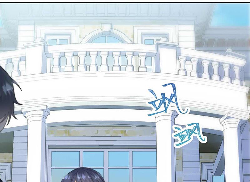 惹上首席帝少韩漫全集-第二部第163话无删减无遮挡章节图片 
