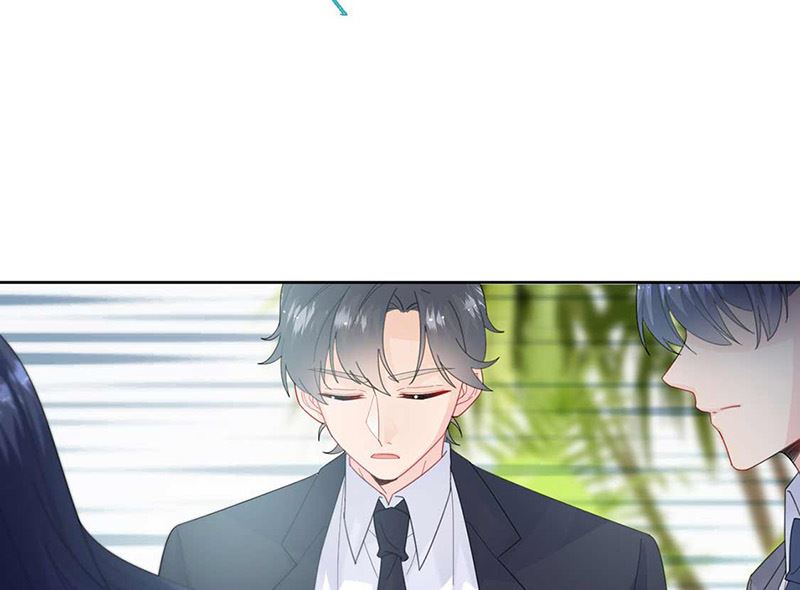 惹上首席帝少韩漫全集-第二部第163话无删减无遮挡章节图片 