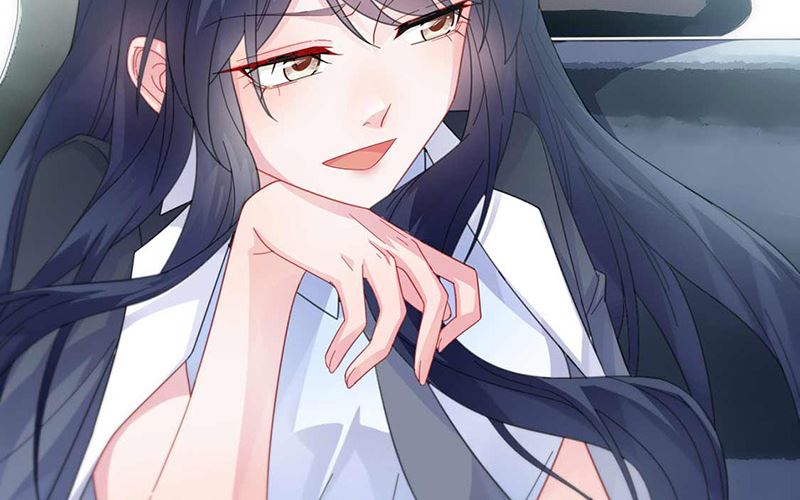 惹上首席帝少韩漫全集-第二部第163话无删减无遮挡章节图片 
