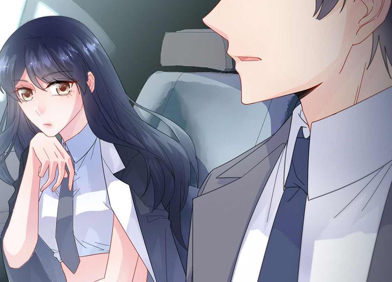 惹上首席帝少韩漫全集-第二部第163话无删减无遮挡章节图片 