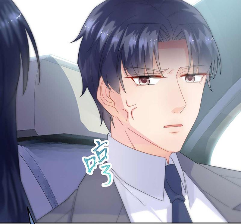 惹上首席帝少韩漫全集-第二部第163话无删减无遮挡章节图片 