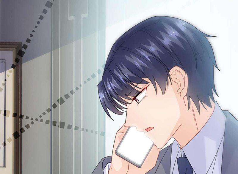 惹上首席帝少韩漫全集-第二部第163话无删减无遮挡章节图片 
