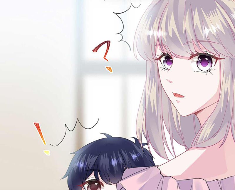 惹上首席帝少韩漫全集-第二部第164话无删减无遮挡章节图片 
