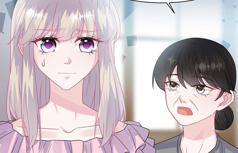 惹上首席帝少韩漫全集-第二部第164话无删减无遮挡章节图片 