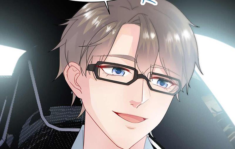 惹上首席帝少韩漫全集-第二部第165话无删减无遮挡章节图片 