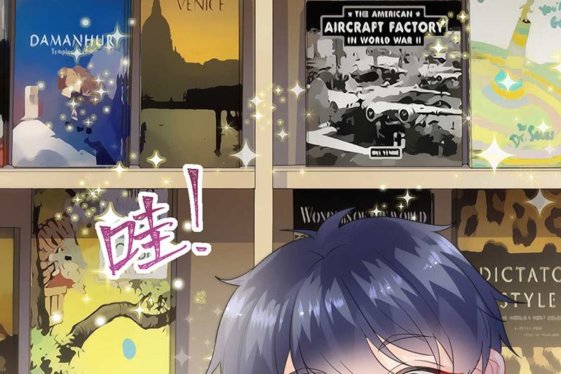 惹上首席帝少韩漫全集-第二部第166话无删减无遮挡章节图片 