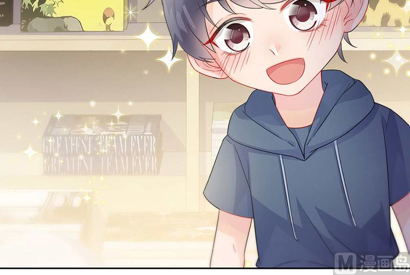惹上首席帝少韩漫全集-第二部第166话无删减无遮挡章节图片 