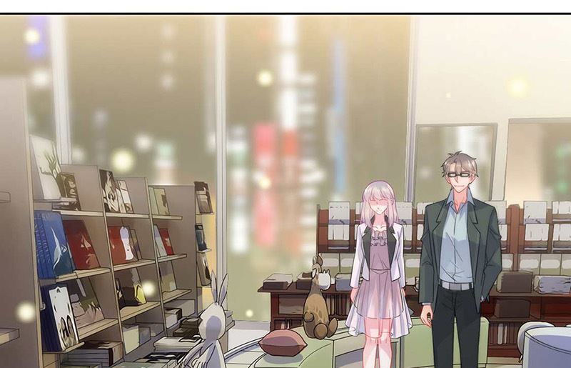 惹上首席帝少韩漫全集-第二部第166话无删减无遮挡章节图片 