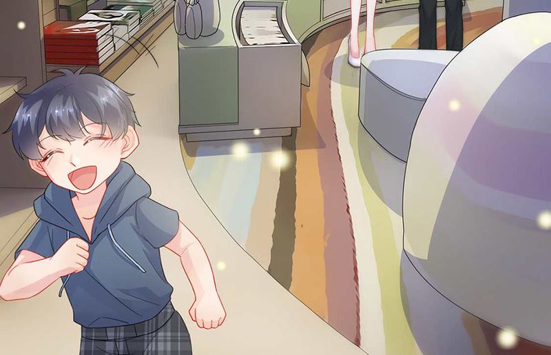 惹上首席帝少韩漫全集-第二部第166话无删减无遮挡章节图片 