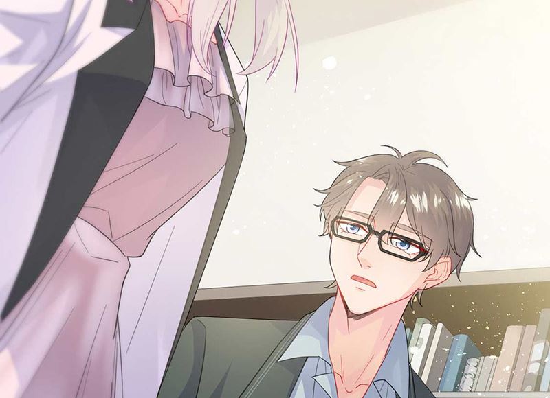 惹上首席帝少韩漫全集-第二部第166话无删减无遮挡章节图片 