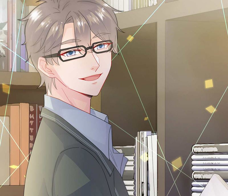 惹上首席帝少韩漫全集-第二部第166话无删减无遮挡章节图片 
