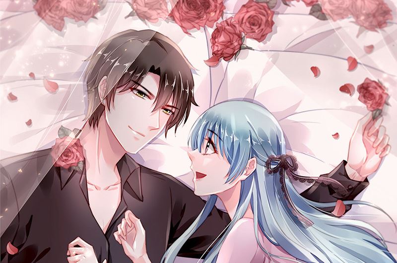 惹上首席帝少韩漫全集-第二部第166话无删减无遮挡章节图片 