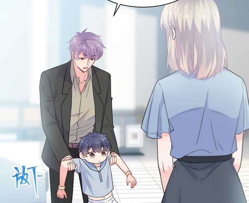 惹上首席帝少韩漫全集-第二部第168话无删减无遮挡章节图片 