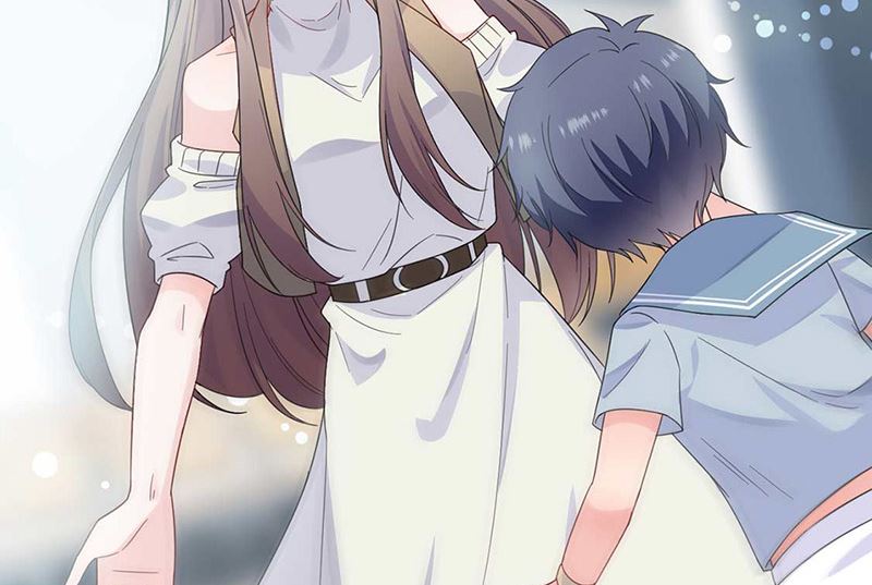 惹上首席帝少韩漫全集-第二部第168话无删减无遮挡章节图片 