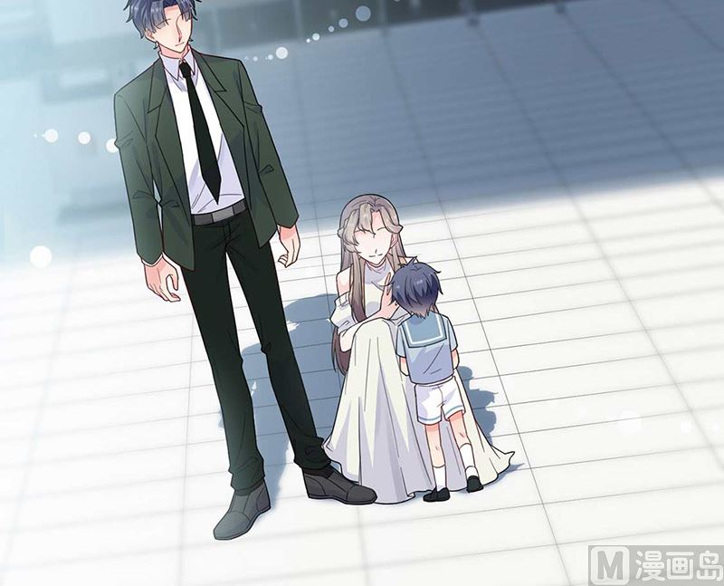 惹上首席帝少韩漫全集-第二部第168话无删减无遮挡章节图片 