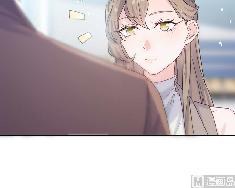 惹上首席帝少韩漫全集-第二部第168话无删减无遮挡章节图片 