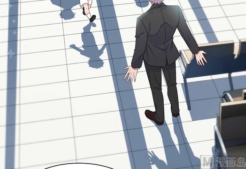 惹上首席帝少韩漫全集-第二部第168话无删减无遮挡章节图片 