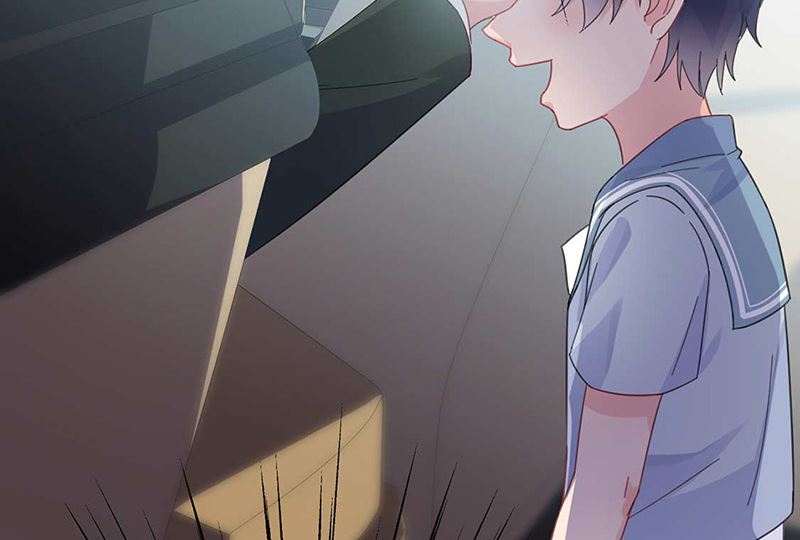惹上首席帝少韩漫全集-第二部第170话无删减无遮挡章节图片 