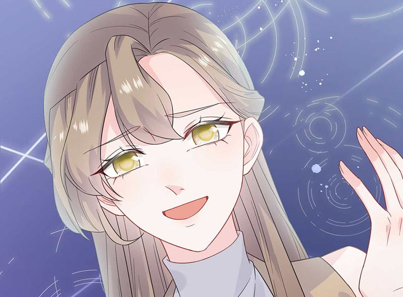 惹上首席帝少韩漫全集-第二部第170话无删减无遮挡章节图片 