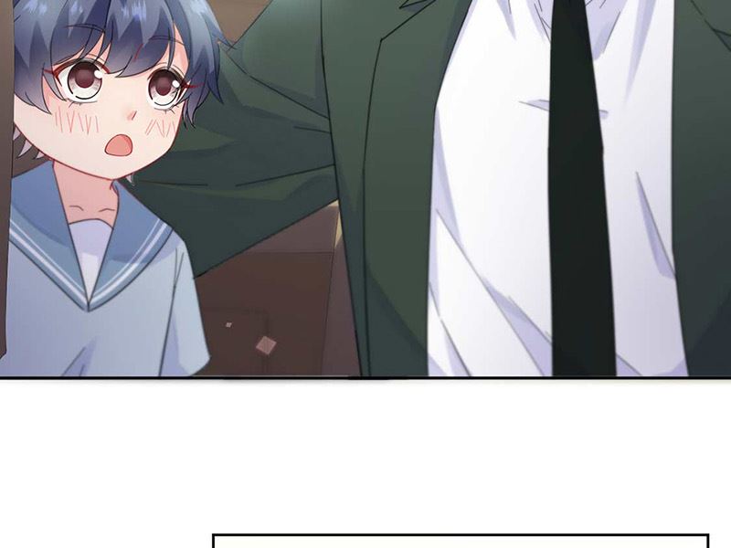 惹上首席帝少韩漫全集-第二部第170话无删减无遮挡章节图片 