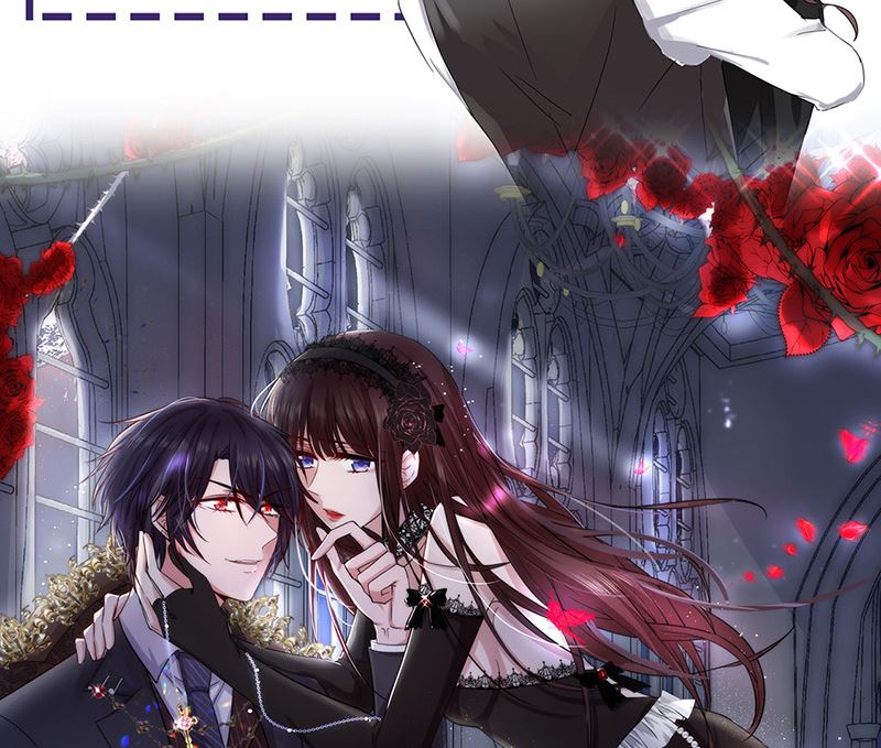 惹上首席帝少韩漫全集-第二部第171话无删减无遮挡章节图片 